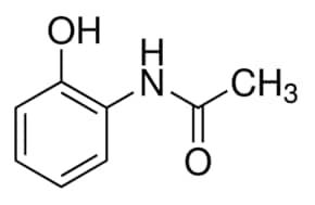 Merck 2-ACETAMIDOPHENOL, 97%