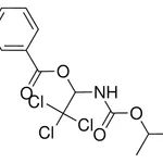 Merck ISOPROPYL N-(1-BENZOYLOXY-2,2, - 50 MG&