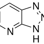 Merck 1H-1,2,3-TRIAZOLO(4,5-B)PYRIDINE, 98%