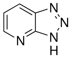 Merck 1H-1,2,3-TRIAZOLO(4,5-B)PYRIDINE, 98%