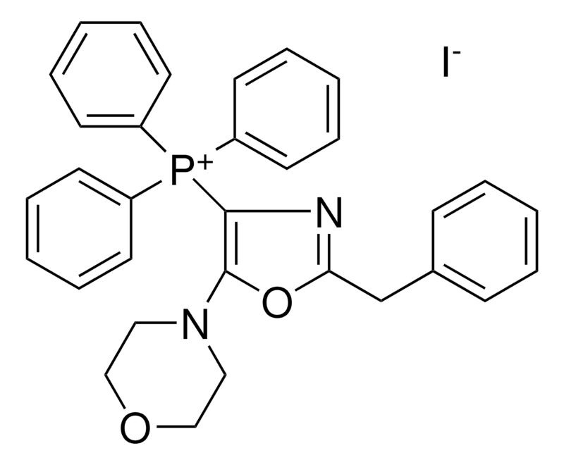 Merck (2-BENZYL-5-MORPHOLIN-4-YL-OXAZ - 10MG &