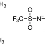 Merck 1-ETHYL-3-METHYLIMIDAZOLIUM BIS(TRIFLUO