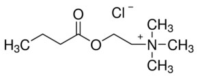 Merck BUTYRYLCHOLINE CHLORIDE CRYSTALLINE