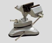 AS ONE Free Angle Vise(Sucker Type), 프리 앵글 바이스(흡반식)