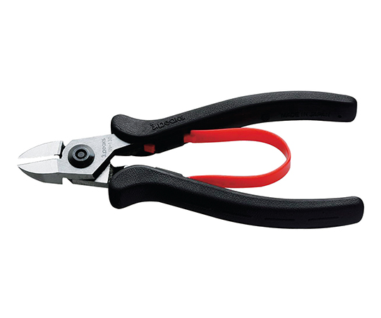 AS ONE PrecisIon Nipper, 정밀 니퍼