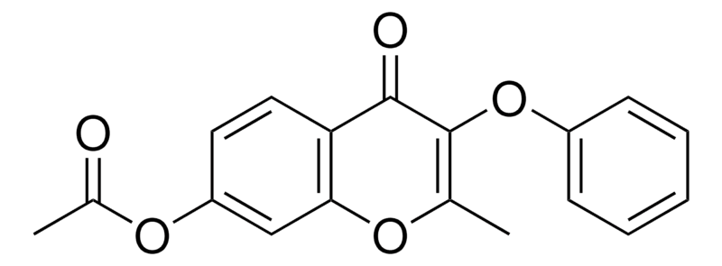 Merck ACETIC ACID 2-METHYL-4-OXO-3-PH - 25MG &