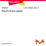 Merck Pectin from apple