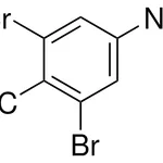 Merck 3,5-Dibromo-4-methylaniline