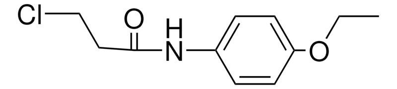 Merck 3-CHLORO-PARA-PROPIONOPHENETIDI