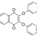 Merck Q131 2,3-DIPHENOXY-1,4-NAPHTHOQ-