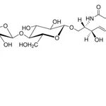 Merck C18:0 GM3-d5 (synthetic)
