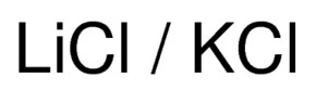 Merck LITHIUM CHLORIDE/POTASSIUM CHLORIDE EUT&