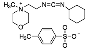 Merck 1-CYCLOHEXYL-3-(2-MORPHOLINOETHYL)CARBO&