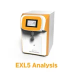 VIVAGEN EXL5 Analysis/ 순수(Type II) 및 초순수(Type l) 통합형 시스템