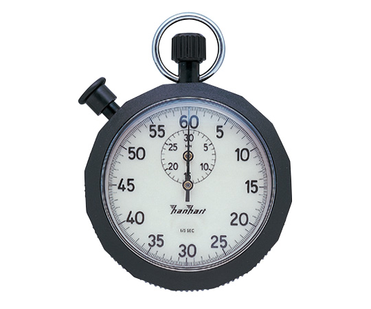 AS ONE Fluorescent Stopwatch(LUMEN), 형광 스톱워치