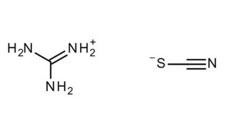 Merck GUANIDINIUM THIOCYANATE FOR SYNTHESIS