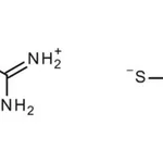 Merck GUANIDINIUM THIOCYANATE FOR SYNTHESIS