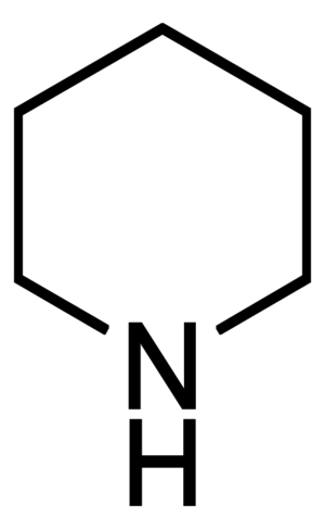 Merck PIPERIDINE SOLUTION, FOR PEPTIDE SYNTHE&