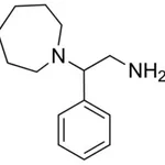 Merck (2-AZEPAN-1-YL-2-PHENYLETHYL)AMINE-