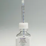 Merck SP Bel-Art(R) H-B FRIO-Temp(R) Blood Bank Verification Thermometer
