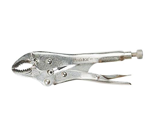 AS ONE Grip Plier (Alloy Steel), 그립 플라이어