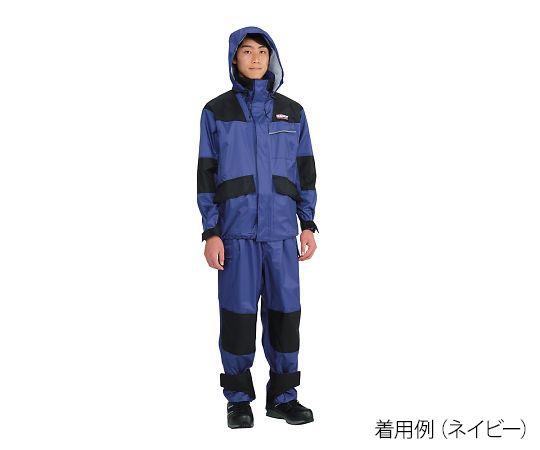 AS ONE Working Rainwear, 작업용 비옷