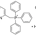 Merck TRIPHENYL(2-PYRIDYLMETHYL)PHOSPHONIUM