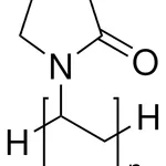 Merck POLYVINYLPYRROLIDONE, AVERAGE MW CA. &