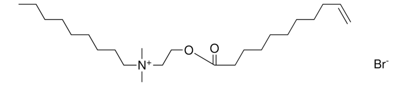 Merck DIMETHYL-NONYL-(2-UNDEC-10-ENO - 25 MG&
