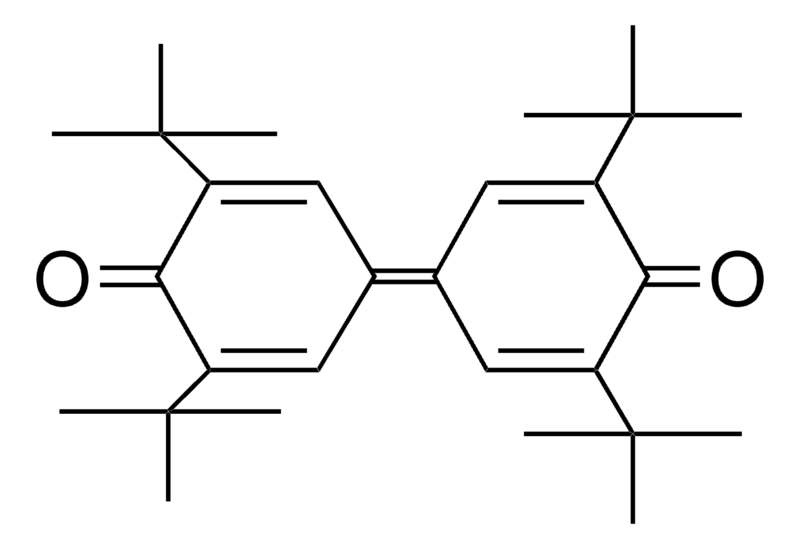Merck 3,3',5,5'-TETRA-TERT-BUTYLDIPHEN-
