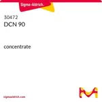 Merck DCN 90