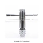 Daihan Science T형 탭 핸들 (자동) Tap Holder with T-Handle Auto
