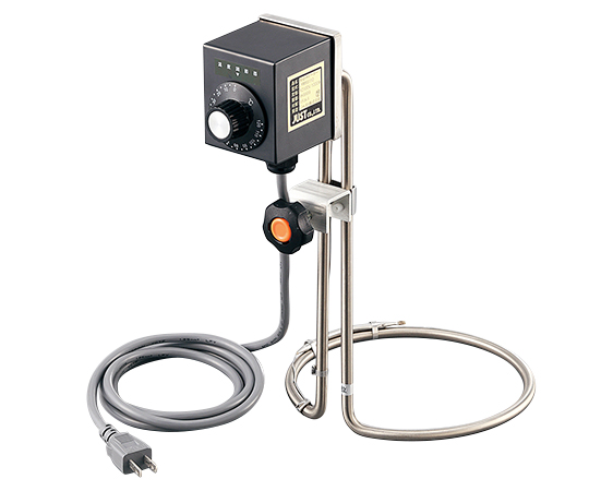 AS ONE Tank Immersion Heater, 탱크 투입 히터