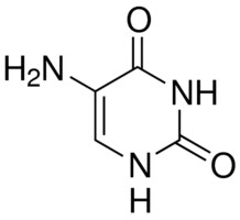 Merck 5-AMINOURACIL, 98%