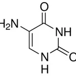 Merck 5-AMINOURACIL, 98%