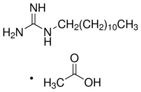 Merck DODIN PESTANAL (1-DODECYLGUANIDINIUM