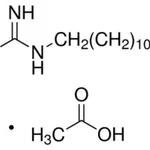 Merck DODIN PESTANAL (1-DODECYLGUANIDINIUM