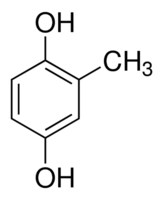 Merck METHYLHYDROQUINONE, 99%