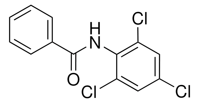 Merck 2',4',6'-TRICHLOROBENZANILIDE - 50 MG
