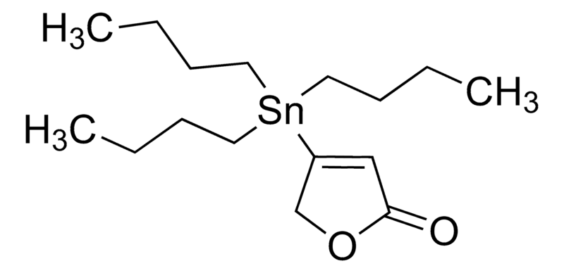 Merck 4-Tributylstannyl-5H-furan-2-one