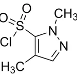 Merck 1,4-Dimethyl-1H-pyrazole-5-sulfonyl chloride