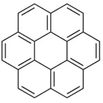 Merck CORONENE, SUBLIMED, 99%