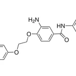 Merck DIMETHYL 5-(3-AMINO-4-(2-(4-TERT-O