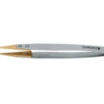 AS ONE PrecisIon Tweezer(Tip Replacement Type), 정밀 핀셋(팁 교환 타입)