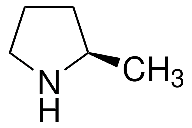 Merck (R)-(-)-2-Methylpyrrolidine