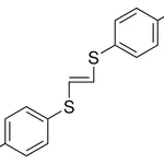 Merck 1,2-BIS(P-TOLYLTHIO)ETHENE - 50 MG
