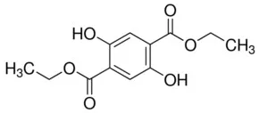 Merck DIETHYL 2,5-DIHYDROXYTEREPHTHALATE, 97%