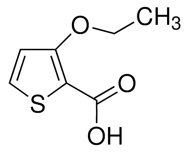 Merck 3-ethoxythiophene-2-carboxylic acid