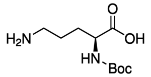 Merck BOC-ORN-OH