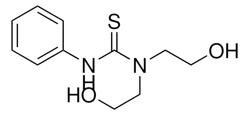 Merck 1,1-BIS-(2-HYDROXY-ETHYL)-3-PH - 10 MG&